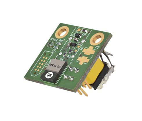 Переключатель низкая мощность - ZF switches and sensors - беспроводной / с полупроводником