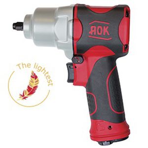 Пневматический ударный винтоверт - AIW-10306X - A.O.K. Industrial Co.