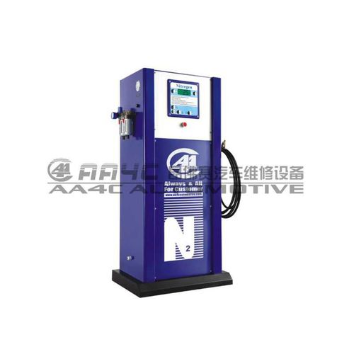 Азотный насос для шин - AA-NI1135N2P - AA4C Automotive Co., Ltd.