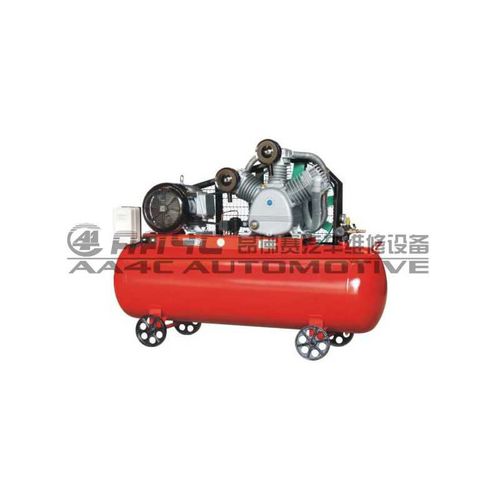 Поршневый компрессор - ACW30100-IT - AA4C Automotive Co., Ltd. - воздушный / с электродвигателем / стационарный