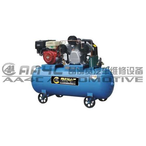 Компрессор воздуха - PK16300 - AA4C Automotive Co., Ltd. - с дизельным двигателем / с бензиновым двигателем / мобильный