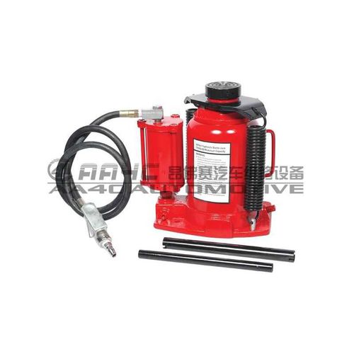 Домкрат бутылка - AA-1001E - AA4C Automotive Co., Ltd. - пневматический / для машины / для высоких нагрузок