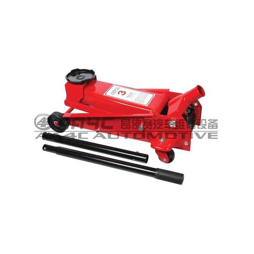 Домкрат рулер - AA-0801C - AA4C Automotive Co., Ltd. - гидравлический / 3 тонны / для машины