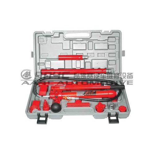 Гидравлический домкрат - AA-0201E - AA4C Automotive Co., Ltd. - для машины