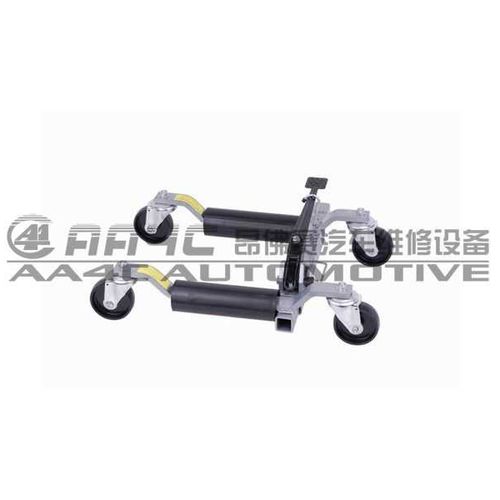Домкрат на колесах - AA-1509A1 - AA4C Automotive Co., Ltd. - гидравлический / для машины
