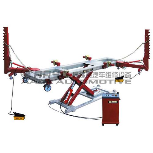 Авторемонтный стенд - AA-ACR 300 - AA4C Automotive Co., Ltd.