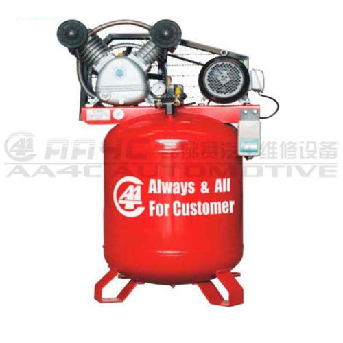Компрессор воздуха - ACV95250-DIT - AA4C Automotive Co., Ltd. - с электродвигателем / стационарный / для шины