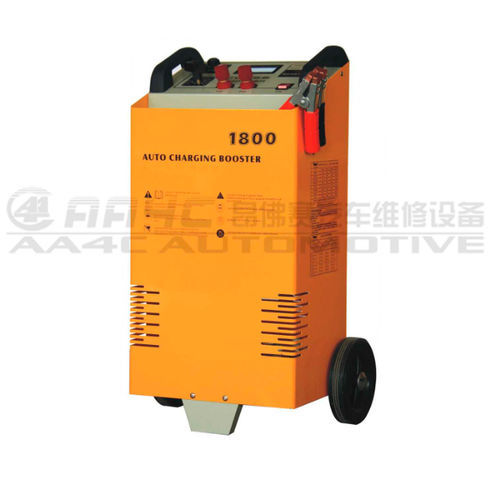 Устройство зарядки батарей для грузовика - AA-BC1800 - AA4C Automotive Co., Ltd. - мобильное / свинцово-кислотное