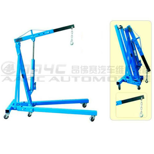 Цеховой кран 1 тонна - 1TAA-0601A - AA4C Automotive Co., Ltd.