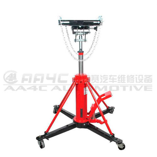 Домкрат для шахты - AA-0101G - AA4C Automotive Co., Ltd. - гидравлический / 1 тонна / для трансмиссии