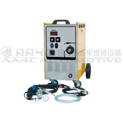 Точечный сварочный аппарат - AA-WD6280 - AA4C Automotive Co., Ltd. - мобильный
