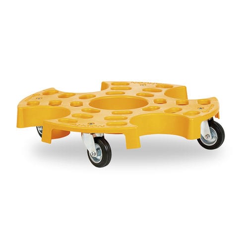 Транспортная тележка - 700 series  - AHCON - для хранения / для цеха / для загрузки