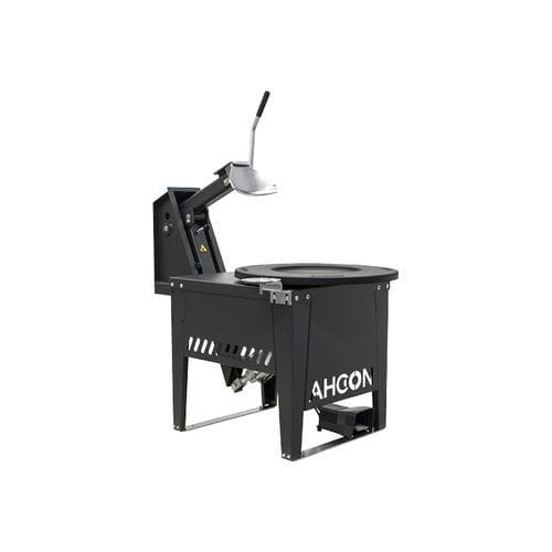 Борторезальная машина - BBRT 700 - AHCON