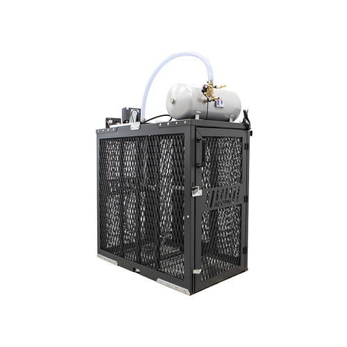 Люлька безопасности для накачивания - TBR 1200 - AHCON