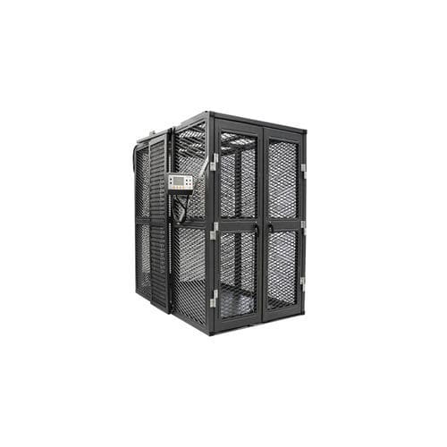 Люлька безопасности для накачивания - OTR MAXI - AHCON