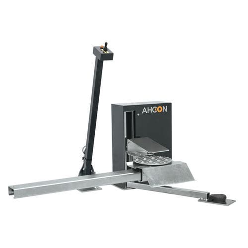 Подъемное устройство - WCL 700 - AHCON