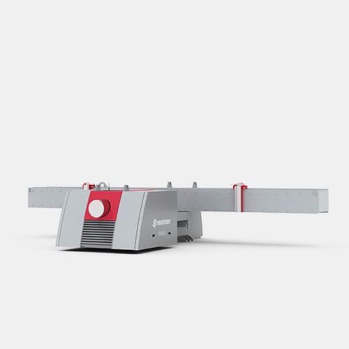 Машина для правки профилей - V2000 - Voortman Steel Machinery