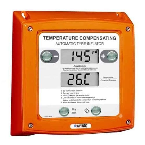Настенный насос для шин - 89XTC - Airtec Corporation