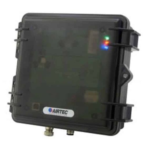Система наблюдения нагрузки - 89AXM series  - Airtec Corporation - для измерений / для автомобилестроения / беспроводная