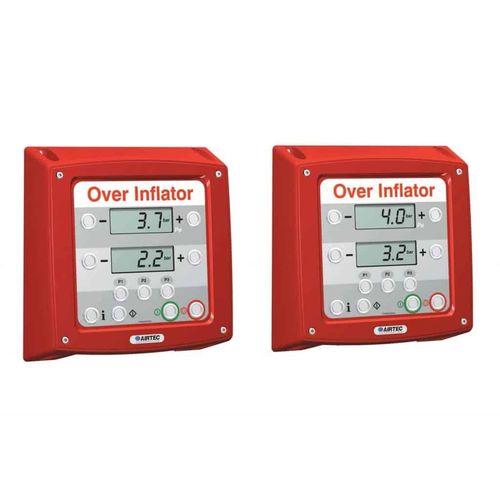 Азотный насос для шин - XD series - Airtec Corporation - настенный