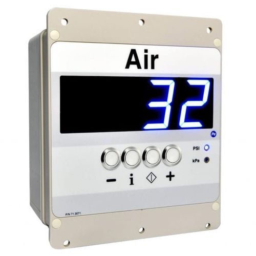 Настенный насос для шин - MLF - Airtec Corporation