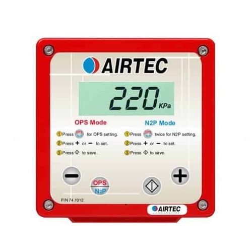 Настенный насос для шин - MXA - Airtec Corporation