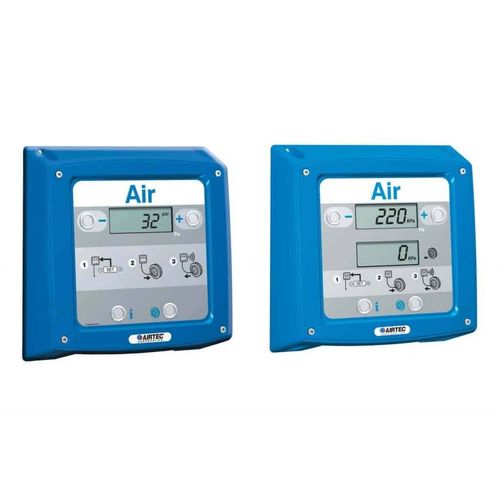 Настенный насос для шин - XD series - Airtec Corporation