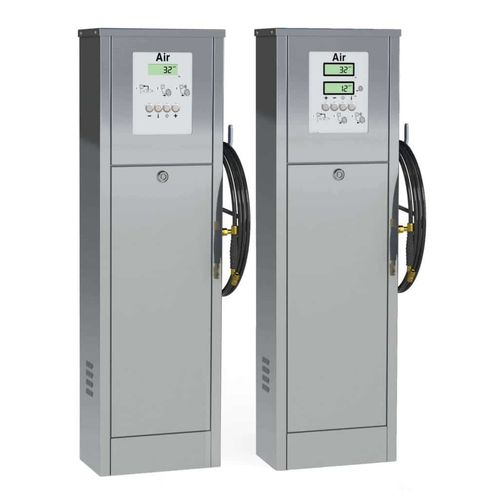 Напольный насос для шин - FS series - Airtec Corporation