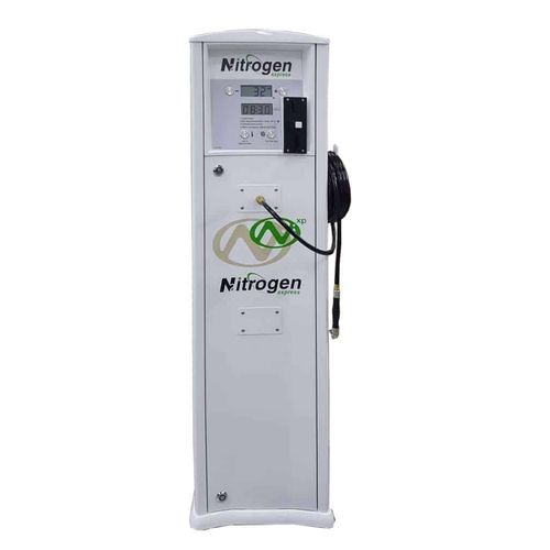 Азотный насос для шин - FRN - Airtec Corporation - напольный