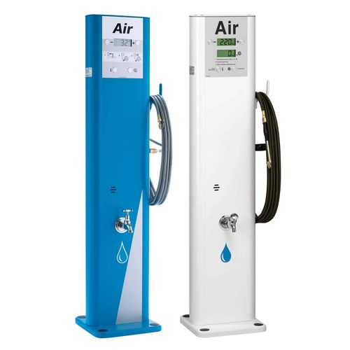 Напольный насос для шин - BE series - Airtec Corporation