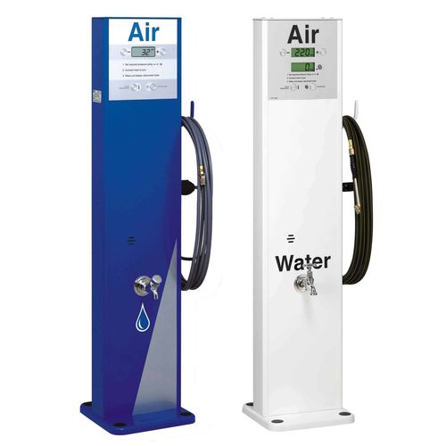 Напольный насос для шин - FE series - Airtec Corporation