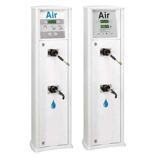 Напольный насос для шин - FR series - Airtec Corporation