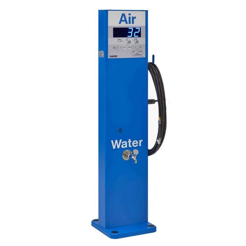 Напольный насос для шин - FEL - Airtec Corporation