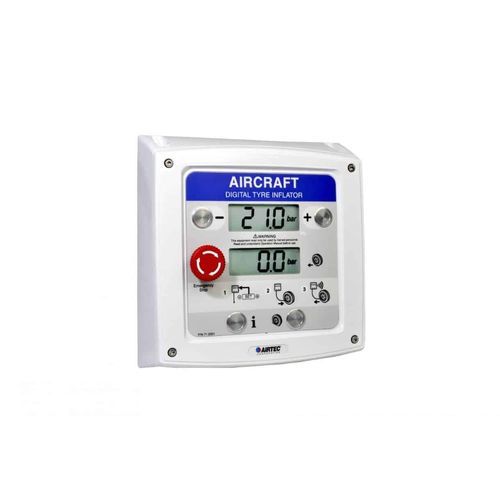 Настенный насос для шин - 89XDH - Airtec Corporation