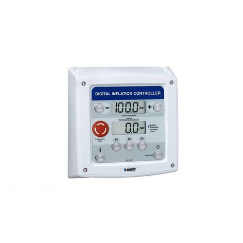 Точный контроллер давления - 89XHP series  - Airtec Corporation