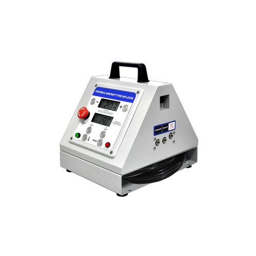 Напольный насос для шин - 89ATC - Airtec Corporation