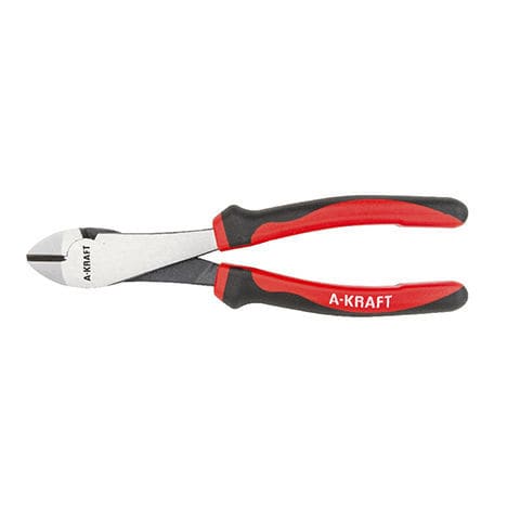 Режущий кусачки - A0403 series - A-Kraft Tools Manufacturing Co., Ltd. - для проводов / из стали / термостойкий