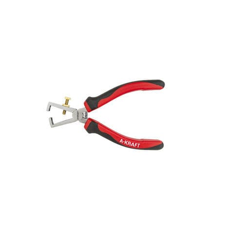 Режущий кусачки для снятия изоляции - A0408160 - A-Kraft Tools Manufacturing Co., Ltd. - для проводов / из стали