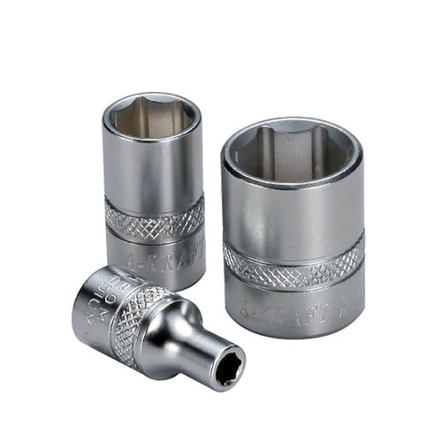 Втулка для винта с шестигранным углублением - 6PT - A-Kraft Tools Manufacturing Co., Ltd.