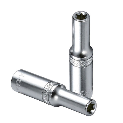 Втулка для винта с шестигранным углублением - E-type - A-Kraft Tools Manufacturing Co., Ltd. - глубокая