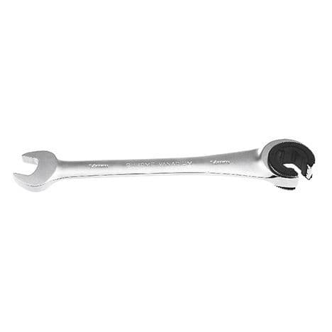 Двойной рожковый ключ - 621790 series - A-Kraft Tools Manufacturing Co., Ltd.