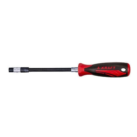 Шестигранная отвертка - C9001150 - A-Kraft Tools Manufacturing Co., Ltd. - гибкая