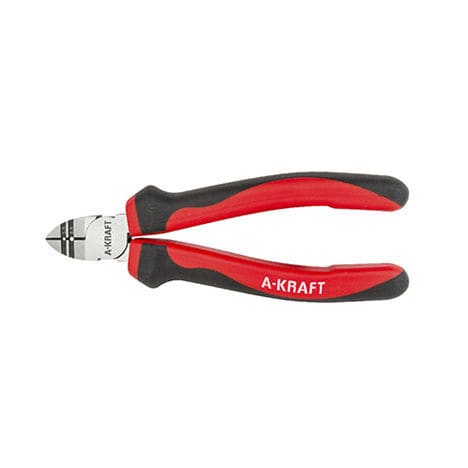 Режущий кусачки для снятия изоляции - A0407160 - A-Kraft Tools Manufacturing Co., Ltd. - для проводов / сверхточный