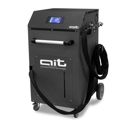 Оборудование для индукционного нагрева для деталей - HDI 13K230 TC - AIT Induction - для сварки / AC 380 В / мобильное