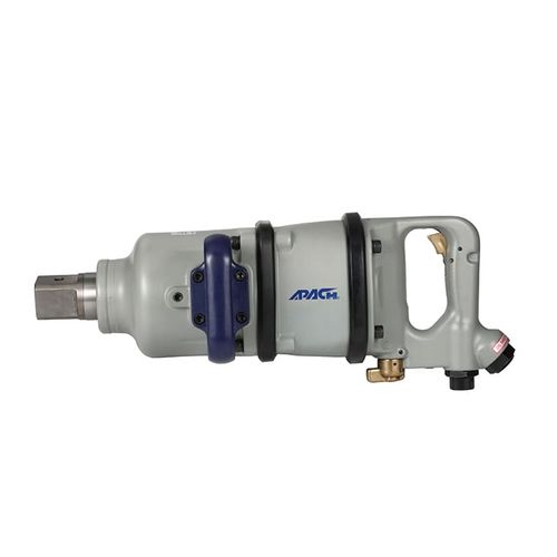 Пневматический ударный винтоверт - AW300A - APACH Industrial Co., Ltd. - прямая модель / для тяжелых условий эксплуатации