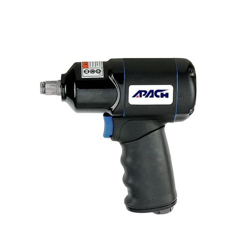 Пневматический ударный винтоверт - AW050C - APACH Industrial Co., Ltd. - модель пистолет / для автомобилестроения