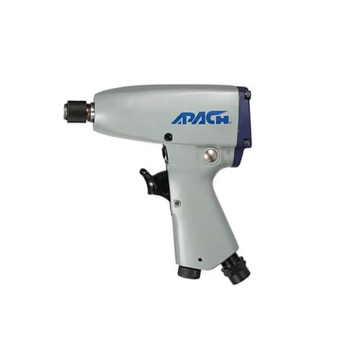 Пневматический шуруповерт модель пистолет - AD312A - APACH Industrial Co., Ltd.