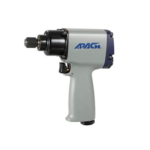 Пневматический шуруповерт модель пистолет - AD314A - APACH Industrial Co., Ltd. - с высоким моментом