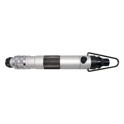 Пневматический шуруповерт прямая модель - AD304BSS2 - APACH Industrial Co., Ltd. - с автоматическим отключением