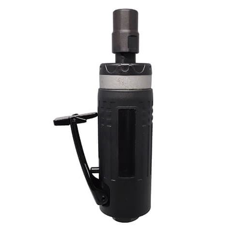 Портативный шлифовальный министанок - AG260C2M - APACH Industrial Co., Ltd. - пневматический / прямой